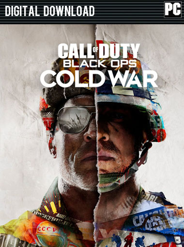 Call of Duty: Black Ops Cold War - Standard Edition [Battle.net Account] cd key