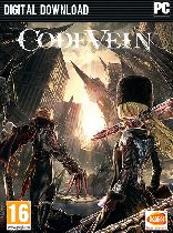 Buy Code Vein Game Download