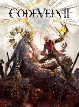 Buy CODE VEIN II (2) Game Download