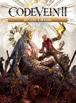 immagine di copertina CODE VEIN II 2 - Deluxe Edition
