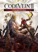 immagine di copertina CODE VEIN II 2 - Ultimate Edition