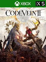 Buy CODE VEIN II (2) - Xbox Series X|S Game Download