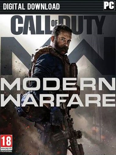 where to buy modern warfare on pc