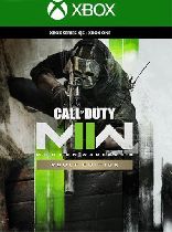 Buy Call of Duty: Modern Warfare 2 (2022) Vault Edition - Xbox One/Series X|S [EU/WW] Game Download