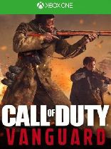 Buy Call of Duty: Vanguard - Xbox One/Series X|S (Digital Code) Game Download
