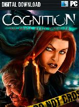 Buy Cognition: An Erica Reed Thriller GOTY Game Download
