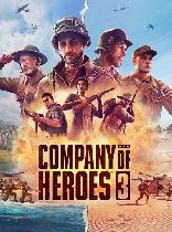 Buy Company of Heroes 3 [EU/EMEA] Game Download