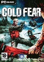 Buy Cold Fear Game Download