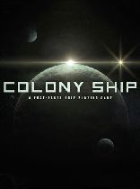 Buy Colony Ship: A Post-Earth Role Playing Game Game Download