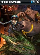 Buy Colossal Cave Game Download