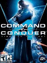 Buy Command & Conquer 4: Tiberian Twilight Game Download