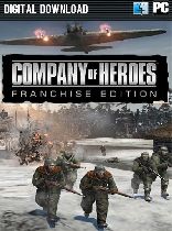 Buy Company of Heroes Franchise Edition Game Download
