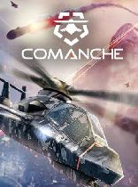 Buy Comanche Game Download