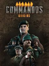 Buy Commandos Origins Game Download