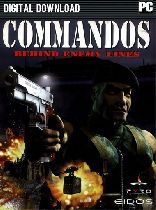 Buy Commandos: Behind Enemy Lines Game Download