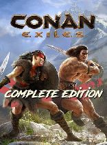 Buy Conan Exiles - Complete Edition Game Download