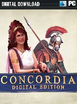 Buy Concordia: Digital Edition Game Download
