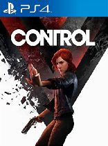 Buy Control - PS4 (Digital Code) Game Download