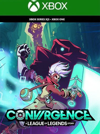 CONVERGENCE: A League of Legends Story - Xbox One/Series X|S cd key
