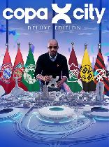 cover image COPA CITY Deluxe Edition