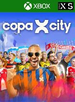 Buy COPA CITY - XBOX Series X|S Game Download