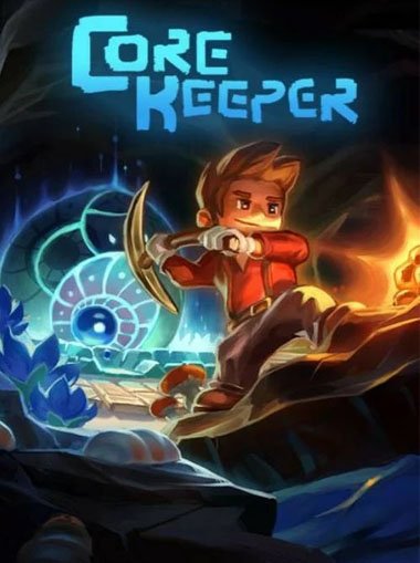 Core Keeper immagine di copertina