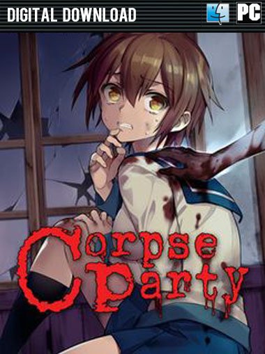 Corpse Party cd key