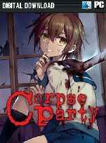 Buy Corpse Party Game Download