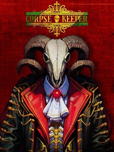 Corpse Keeper cd key