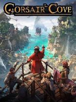 Buy Corsair Cove Game Download