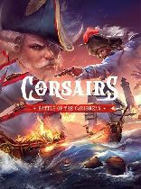 Buy Corsairs - Battle of the Caribbean Game Download