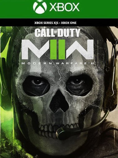 Call of Duty: Modern Warfare 2 (2022) - Xbox One/Series X|S Cross-Gen cd key