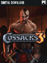 Buy Cossacks 3 Game Download