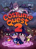 Buy Costume Quest 2 Game Download