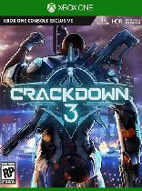 Buy Crackdown 3 - Xbox One/Windows 10 (Digital Code) Game Download