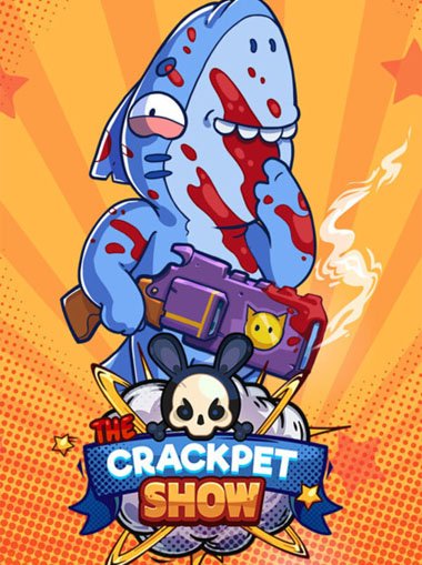 The Crackpet Show cd key