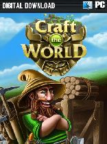 Buy Craft The World Game Download