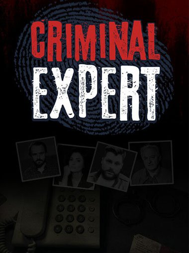 Criminal Expert cd key