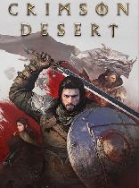 Buy Crimson Desert Game Download