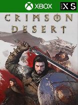 Buy Crimson Desert - Xbox Series X|S Game Download