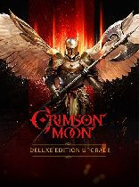 Buy Crimson Moon Deluxe Edition Upgrade Game Download