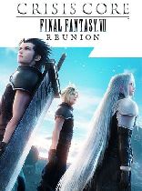 Buy Crisis Core: Final Fantasy VII Reunion Game Download