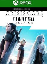 Buy Crisis Core: Final Fantasy VII Reunion - Xbox One/Series X|S Game Download