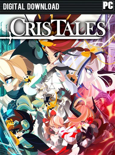 Cris Tales cd key