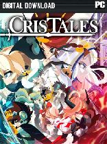 Buy Cris Tales Game Download