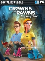 Buy Crowns and Pawns: Kingdom of Deceit Game Download
