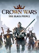 Buy Crown Wars: The Black Prince Game Download