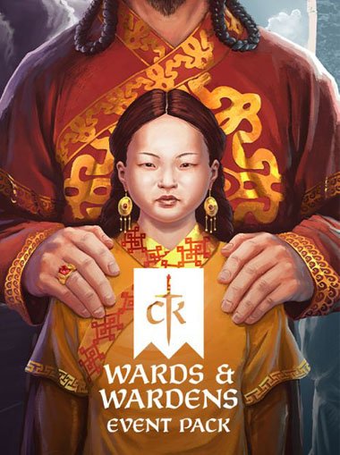 Crusader Kings III: Wards & Wardens (DLC) cd key