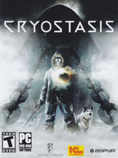 Cryostasis cd key