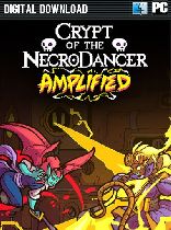 Buy Crypt of the NecroDancer: AMPLIFIED Game Download